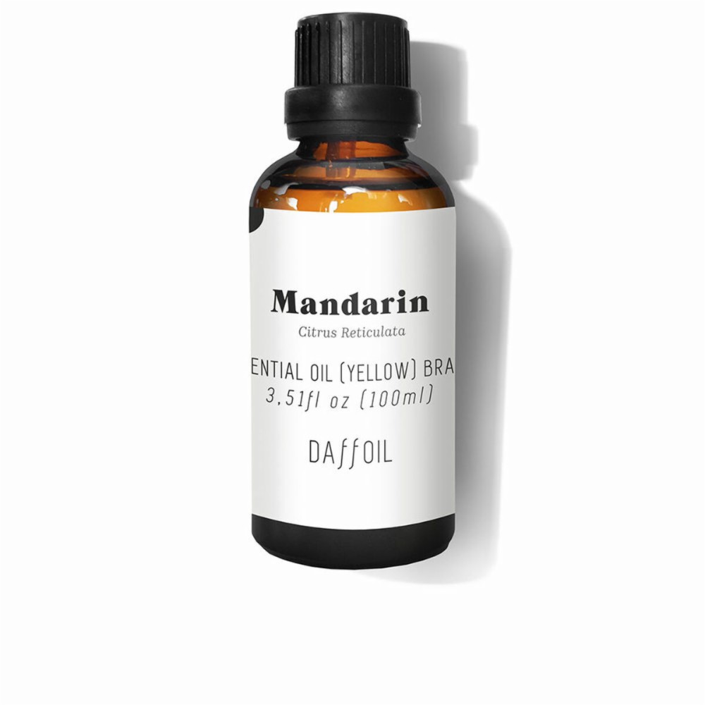 Essential oil Daffoil MANDARINA DE BRASIL 100 ml