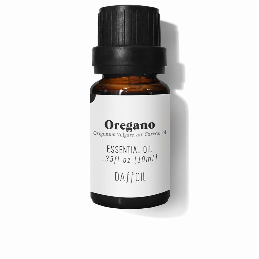 Essential oil Daffoil OREGANO 10 ml