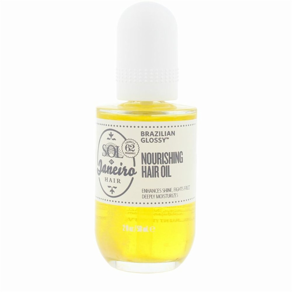 Food Supplement Sol De Janeiro BRAZILIAN GLOSSY