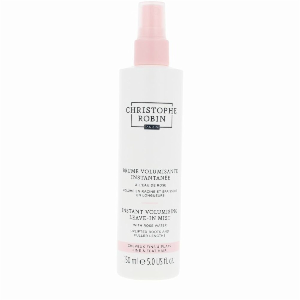 Volumising Shampoo Christophe Robin INSTANT VOLUMISING