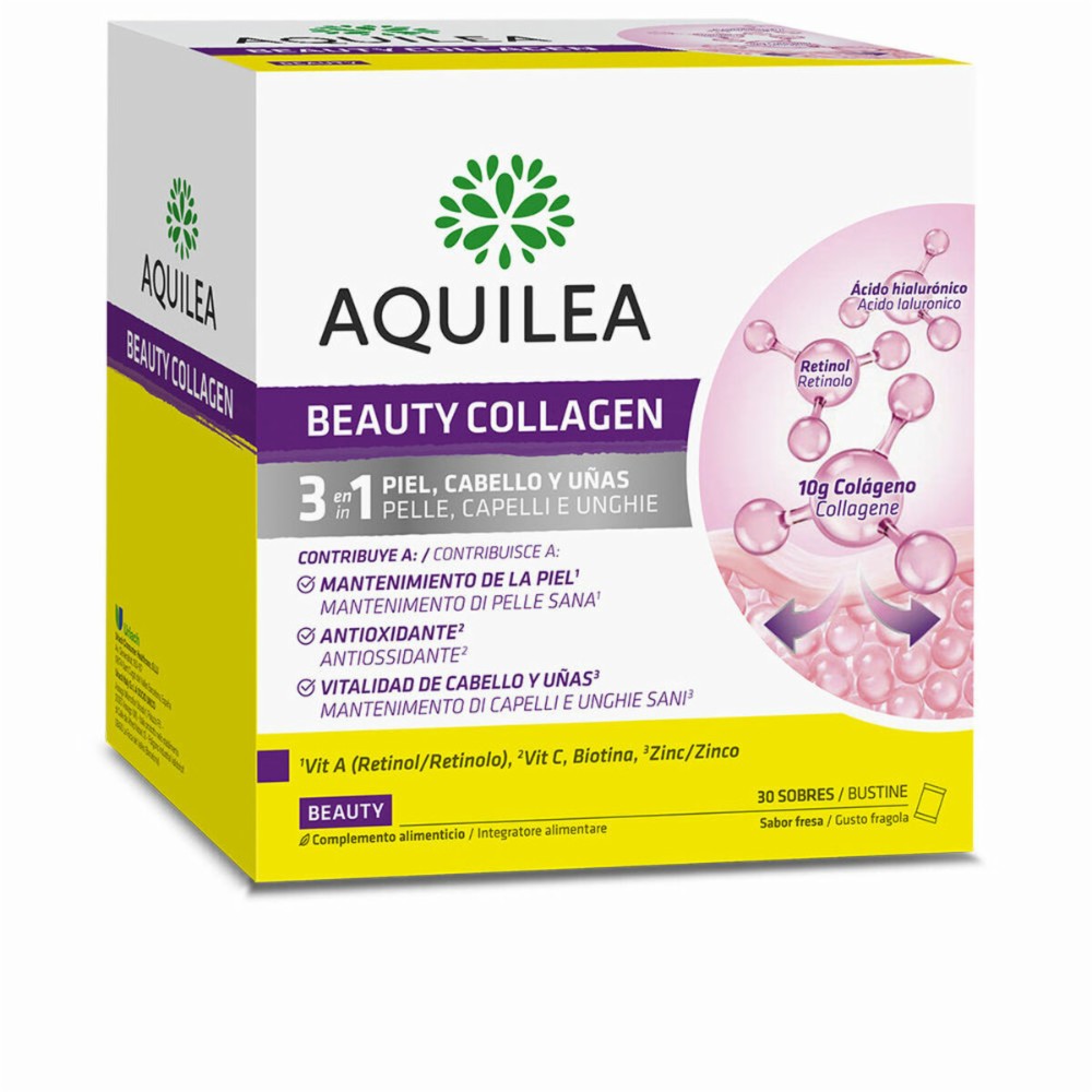 Collagen Aquilea AQUILEA COLÁGENO 30 Units