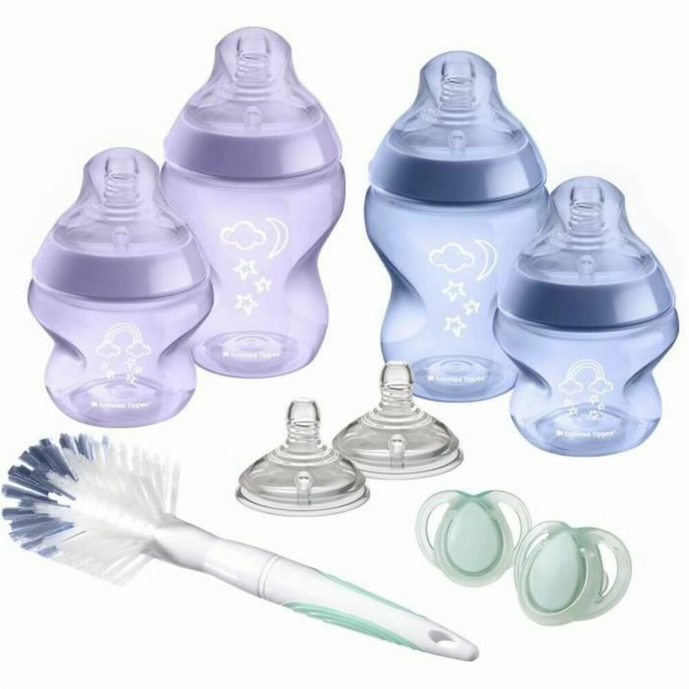 Set of baby's bottles Tommee Tippee 422739