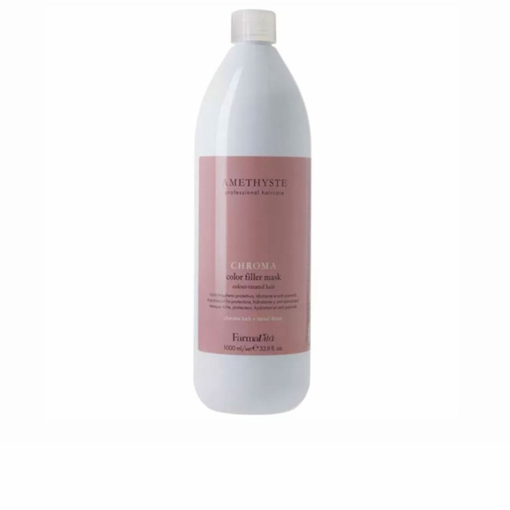 Hair Mask Farmavita AMETHYSTE CHROMA 1 L