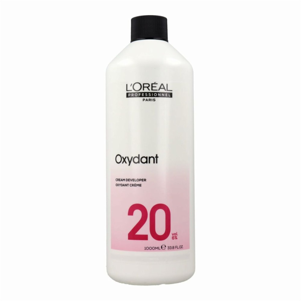 Hair Mask L'Oreal Professionnel Paris OXIDANTES 1 L