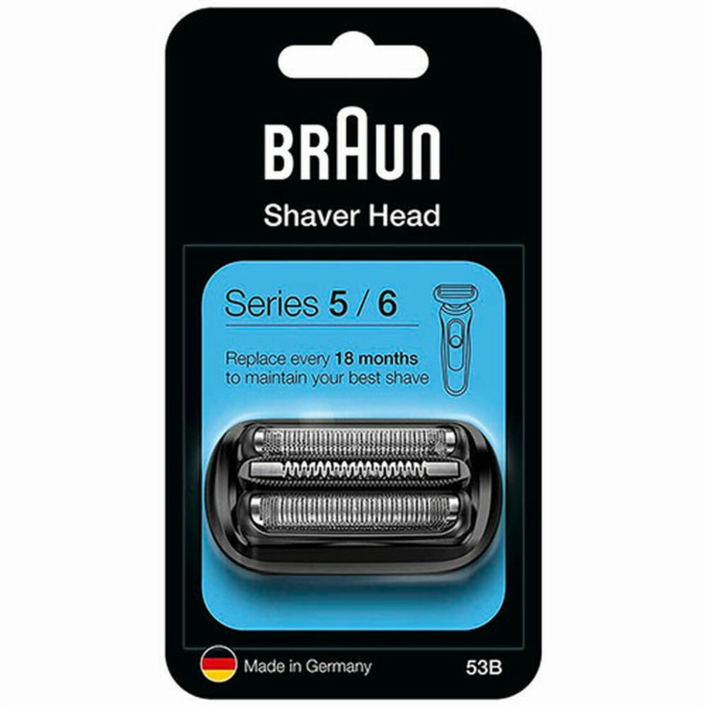 Replacement Head Braun 4210201263074