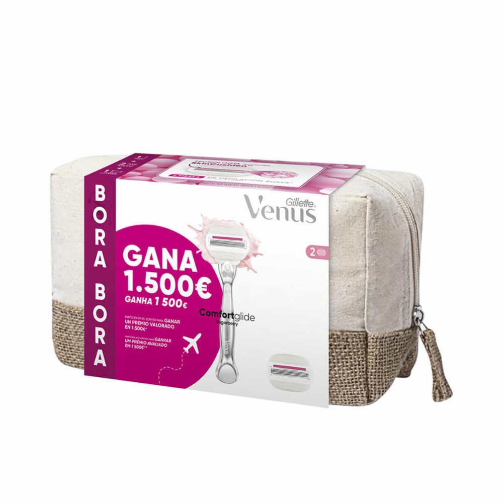 Manual shaving razor Gillette VENUS