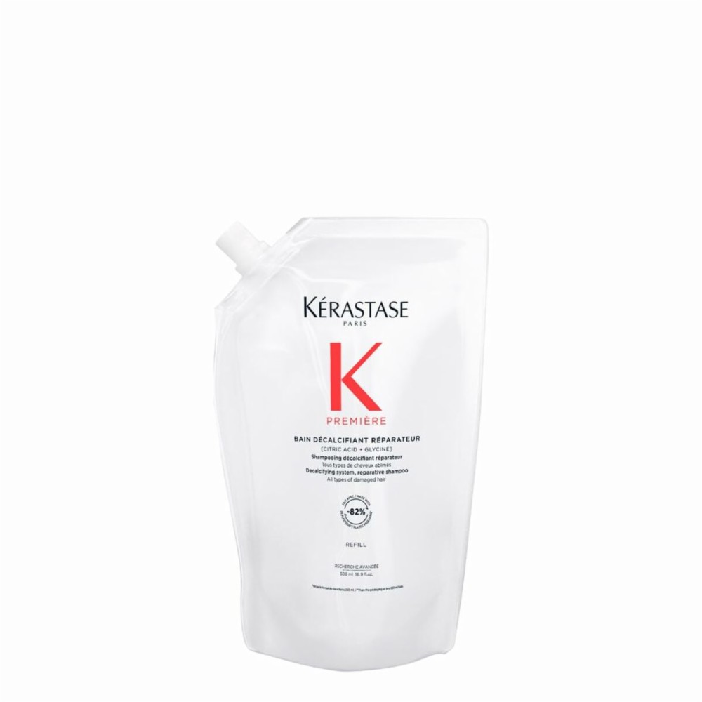 Restorative Shampoo Kerastase PREMIERE 500 ml