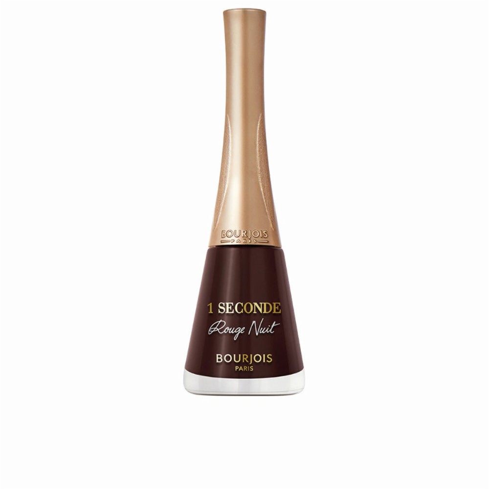 Nail polish Bourjois SOIRS DE PARIS ONE SECONDE