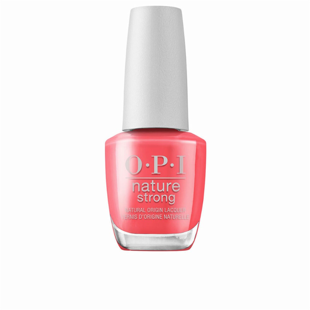 Nail polish Opi #Once and Floral 15 ml