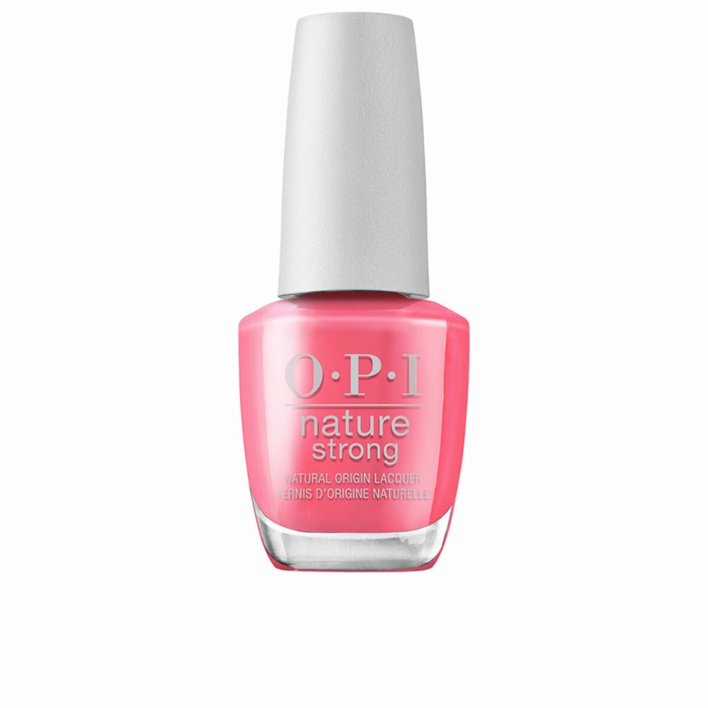 Nail polish Opi #Big Bloom Energy 15 ml