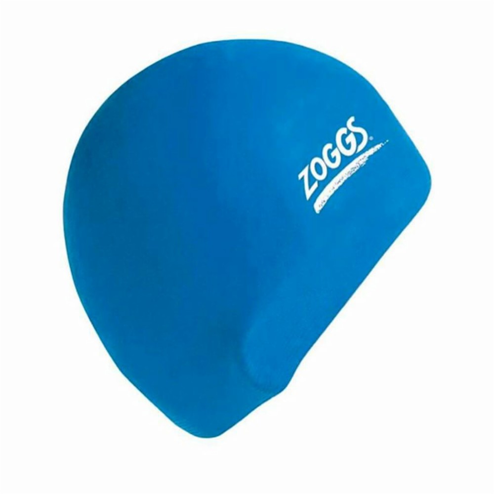 Swimming Cap Zoggs 465024-RB Blue