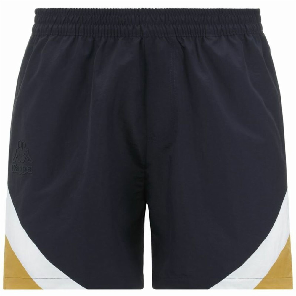 Men’s Bathing Costume Kappa Kappa Grei Dark blue Navy Blue