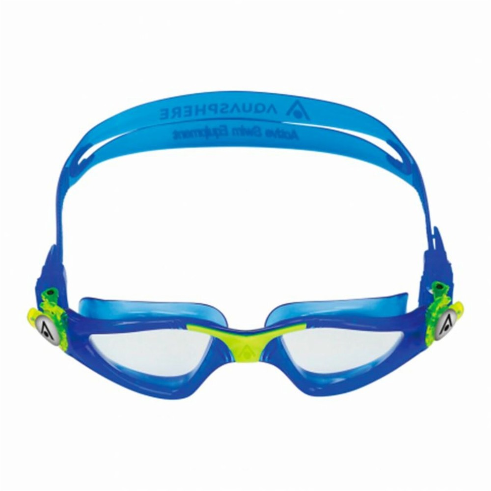 Swimming Goggles Aqua Sphere Kayenne Blue One size