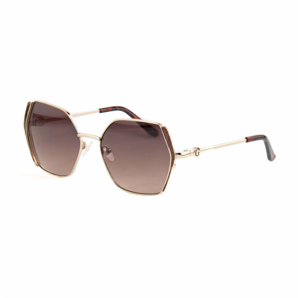Ladies' Sunglasses Guess GO00005-5832F ø 58 mm
