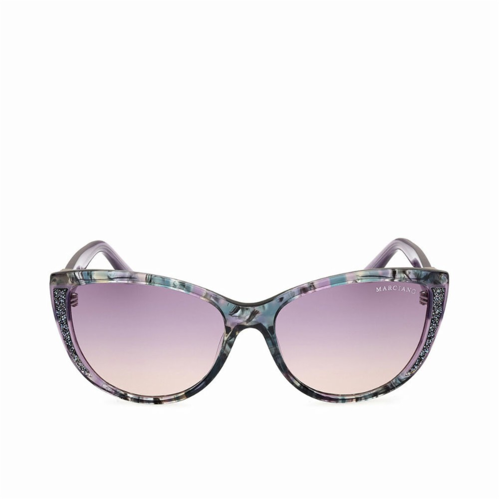 Ladies' Sunglasses Guess by Marciano GM00011 ø 58 mm