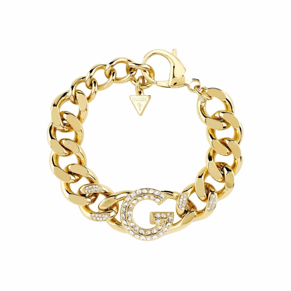 Ladies' Watch Guess JUBB05433JWYGS