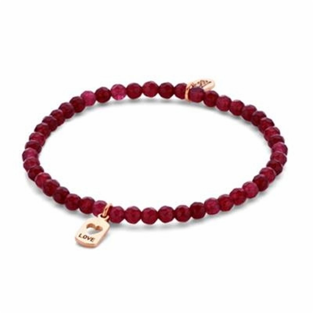 Ladies' Bracelet CO88 Collection 8CB-90155 Red