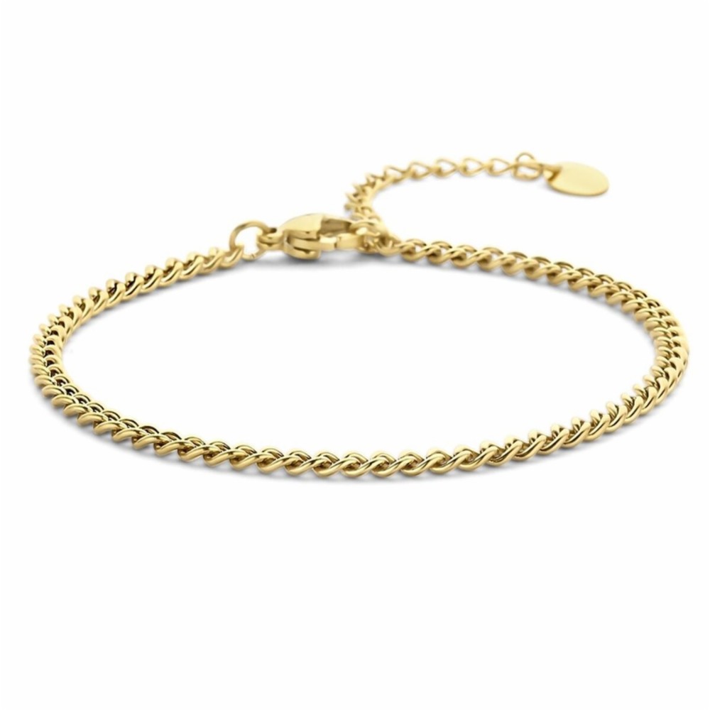 Ladies' Bracelet CO88 Collection 8CB-91286 Golden
