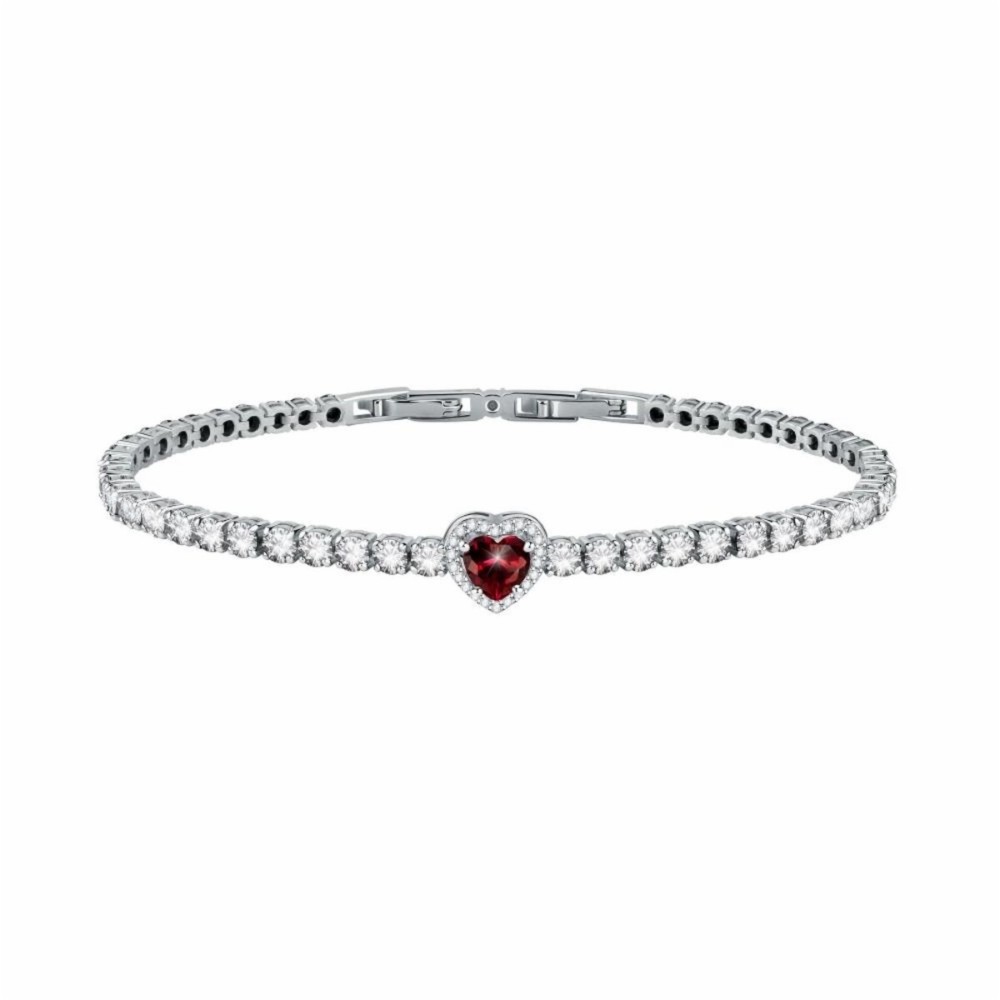 Ladies' Bracelet Morellato SAVB18 Silver