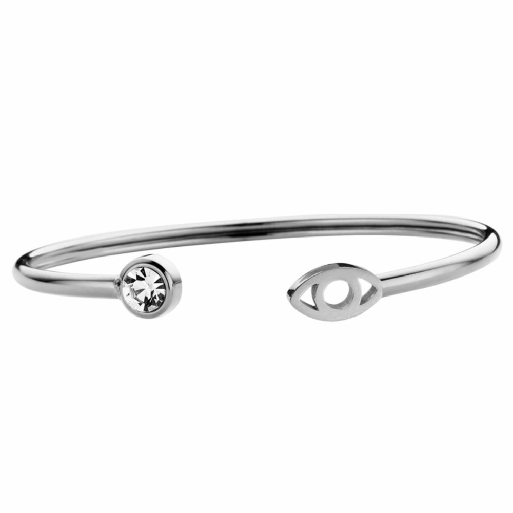 Ladies' Bracelet CO88 Collection 8CB-90792 Silver