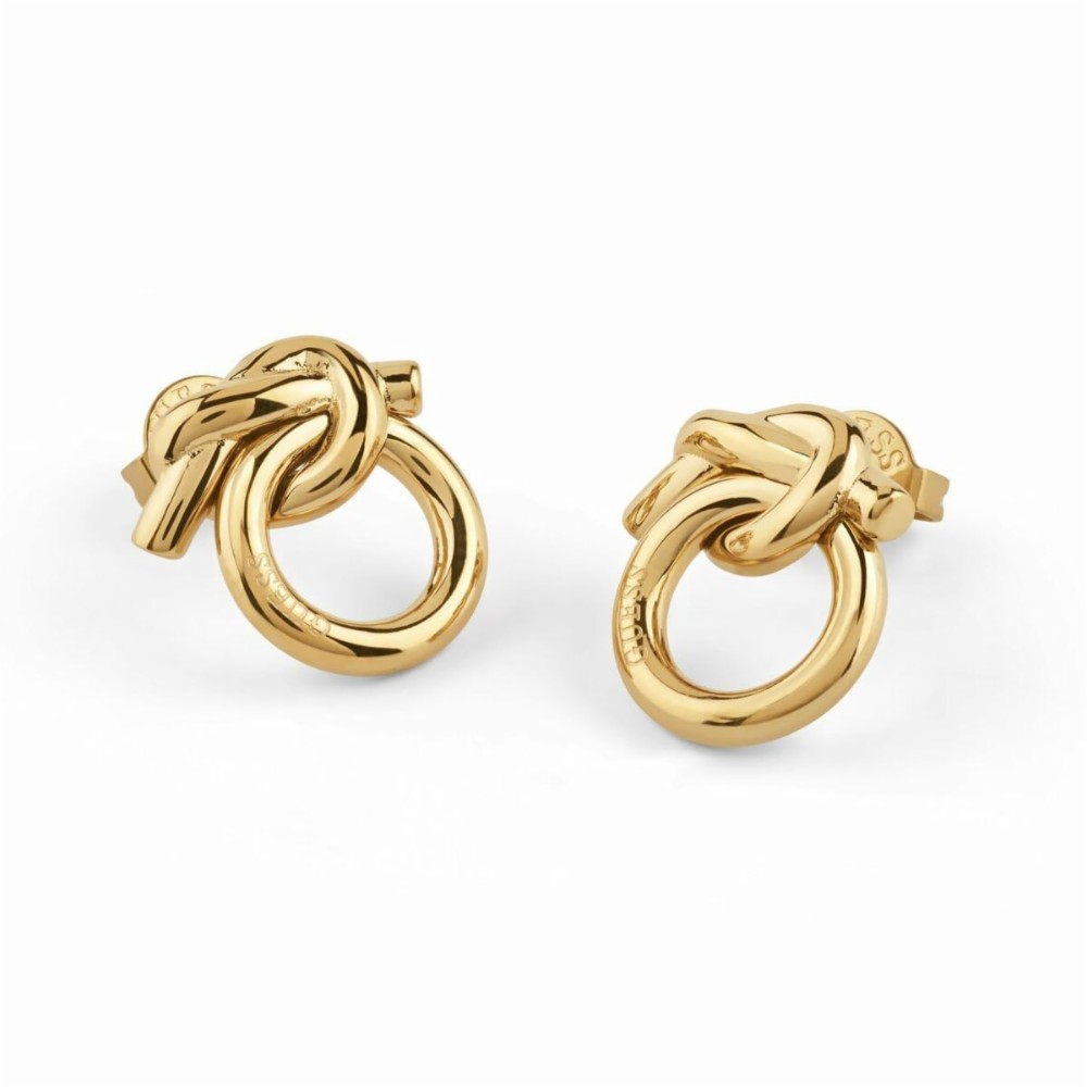 Ladies' Earrings Guess JUBE05489JWYGT-U