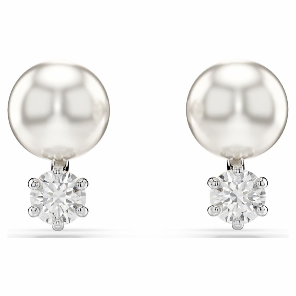 Ladies' Earrings Swarovski 5694225