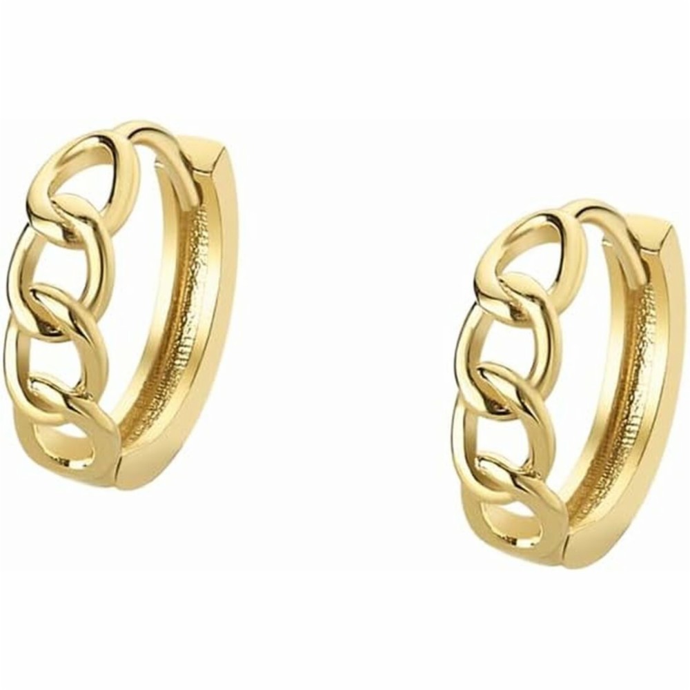 Ladies' Earrings Lotus AF00079/10 Golden