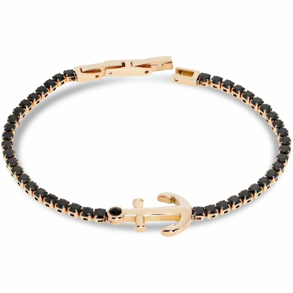 Ladies' Bracelet LIU JO MLJ505 Black