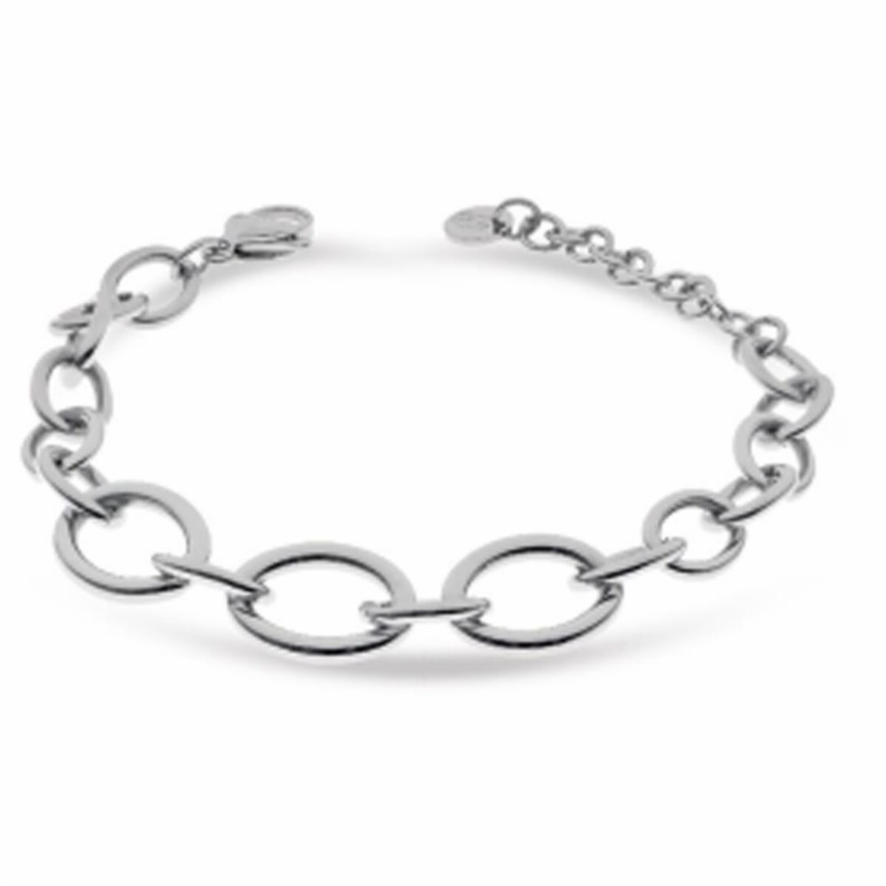 Ladies' Bracelet LIU JO LJ2330 Silver