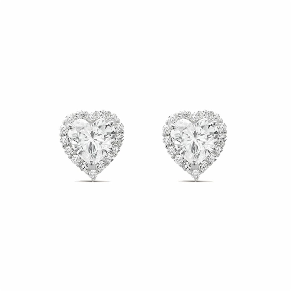 Ladies' Earrings Stroili 1412241 Silver