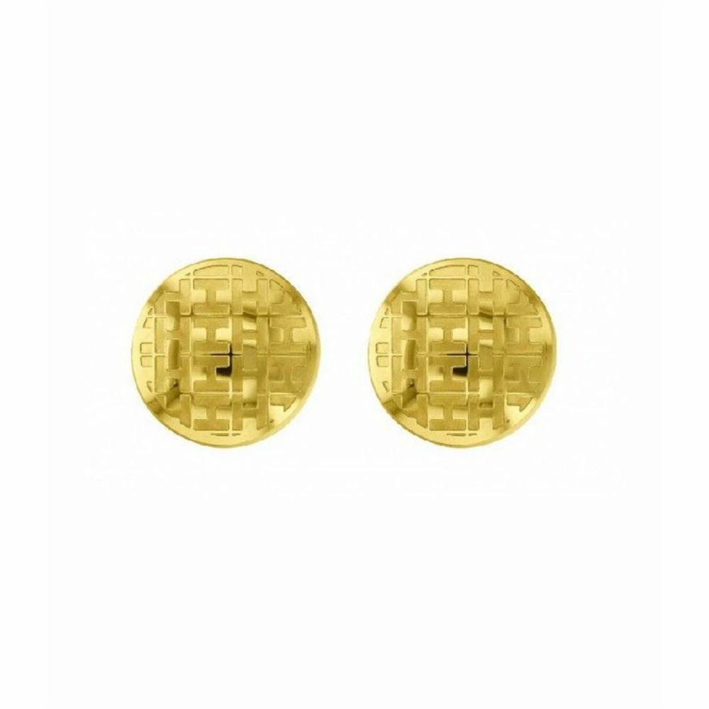 Ladies' Earrings Tommy Hilfiger 2780027 Stainless steel 1,5 cm