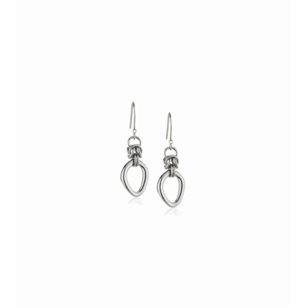Ladies' Earrings Tommy Hilfiger 2700008 Stainless steel 3 cm