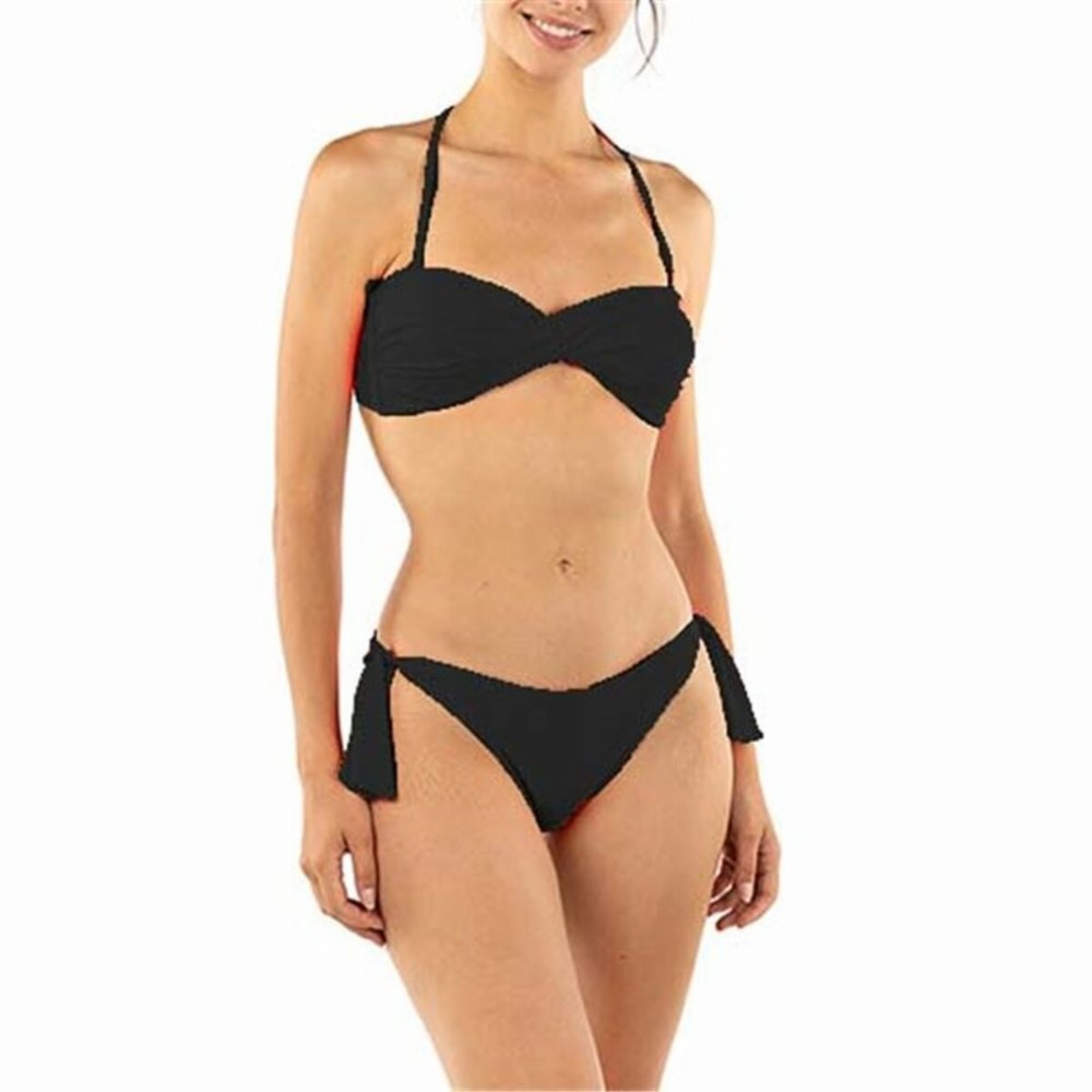 Bikini Alphaventure Pusai Black