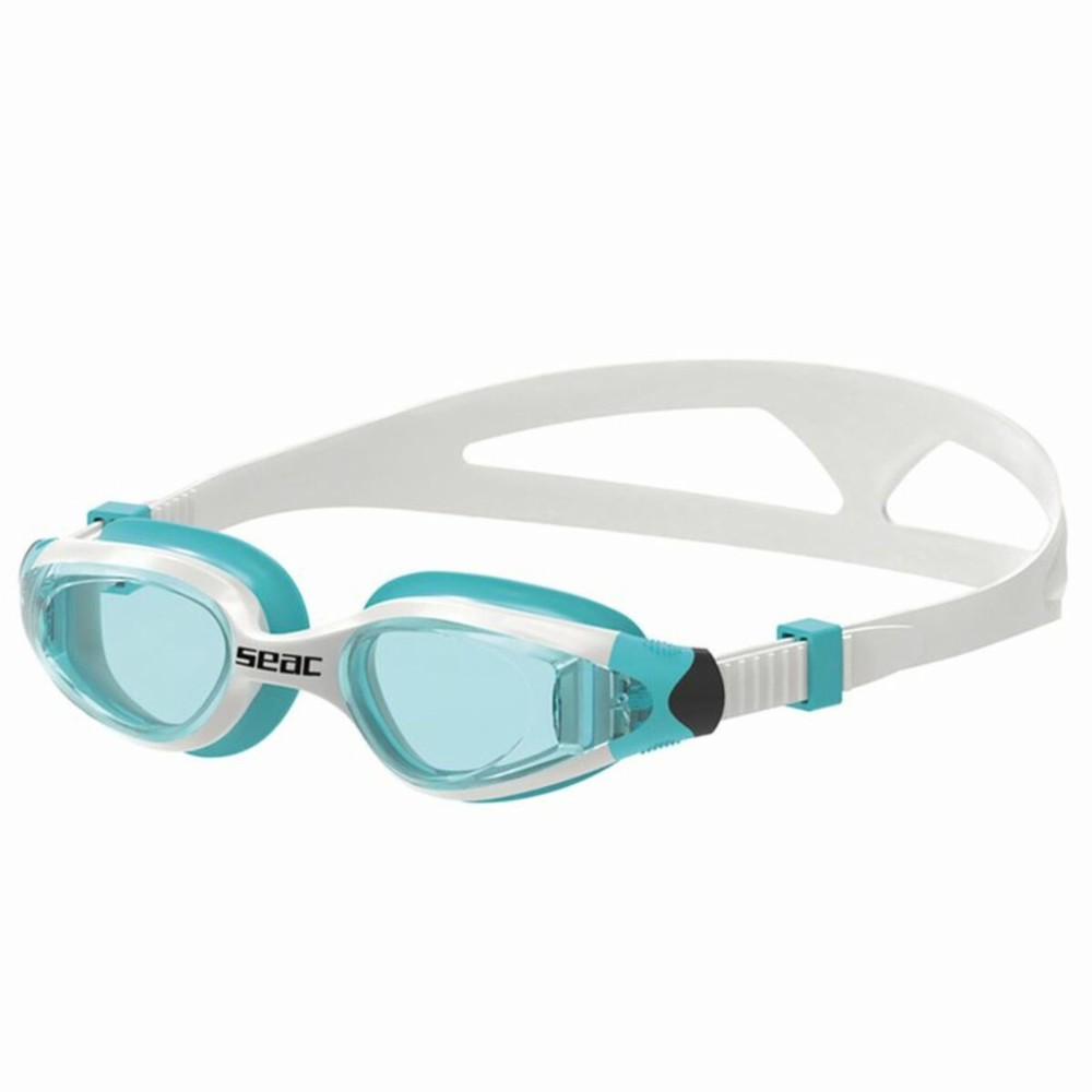 Swimming Goggles Seac Ritmo Jr Water One size