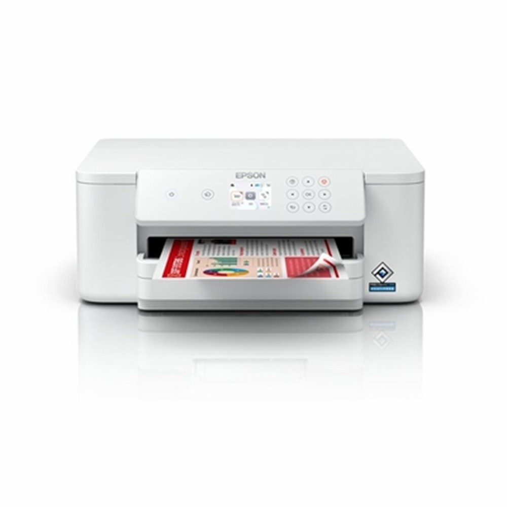 Multifunction Printer Epson WF-C4310DW