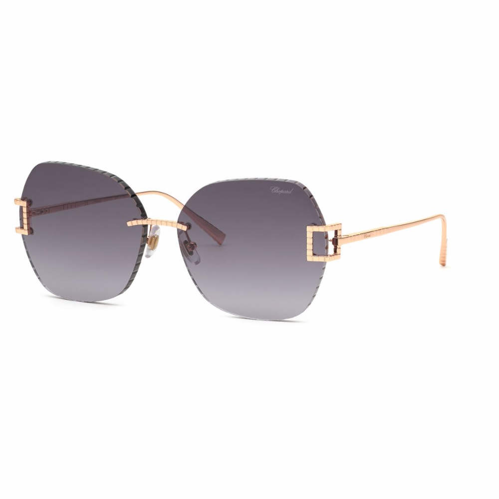 Ladies' Sunglasses Chopard SCHG31M-6408FC Ø 64 mm