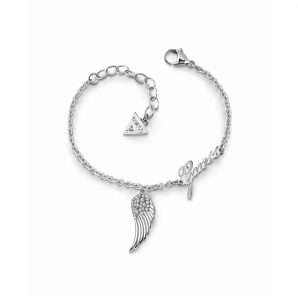 Ladies' Bracelet Guess UBB29087-S 22 cm