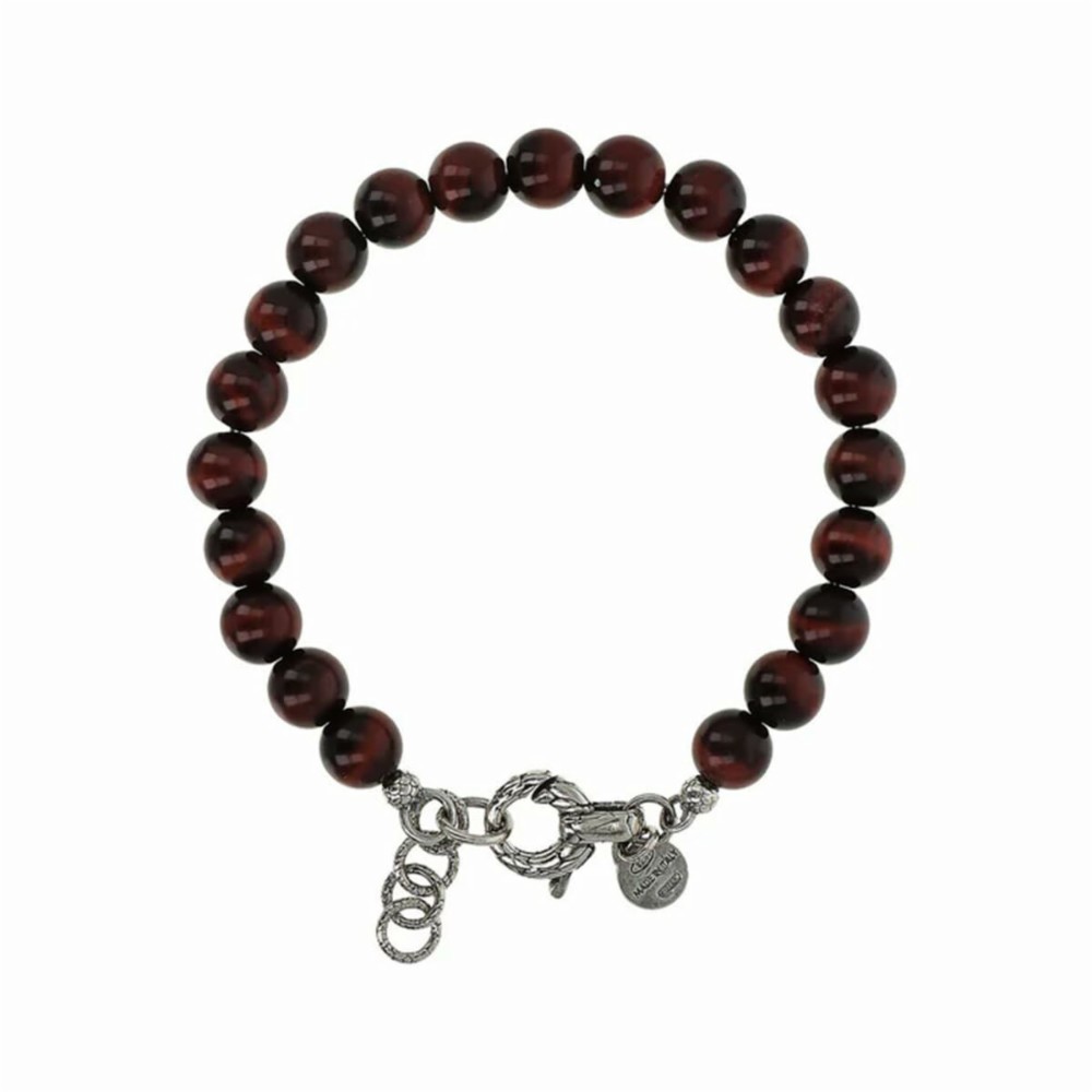 Ladies' Bracelet Albert M. WSOX00616.RTG Maroon