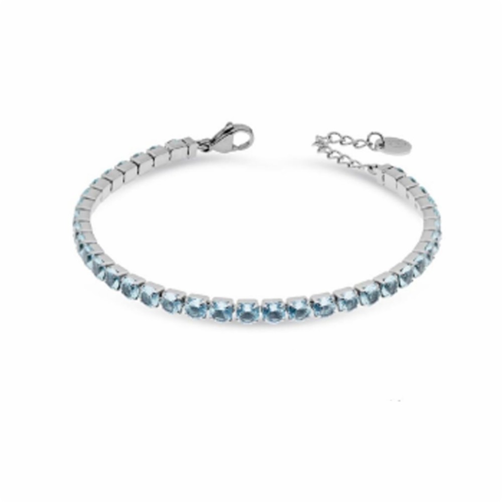 Ladies' Bracelet LIU JO LJ2427 Silver