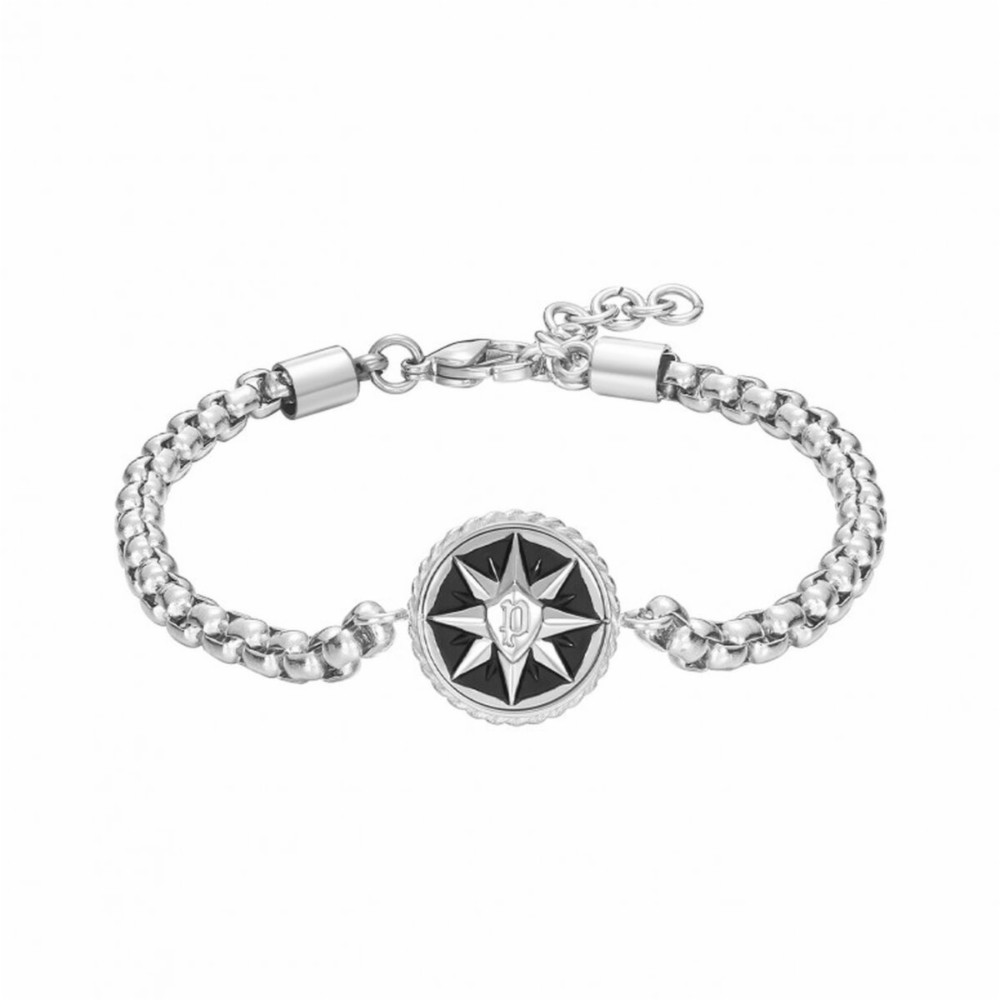 Ladies' Bracelet Police PEAGB0038301 Silver
