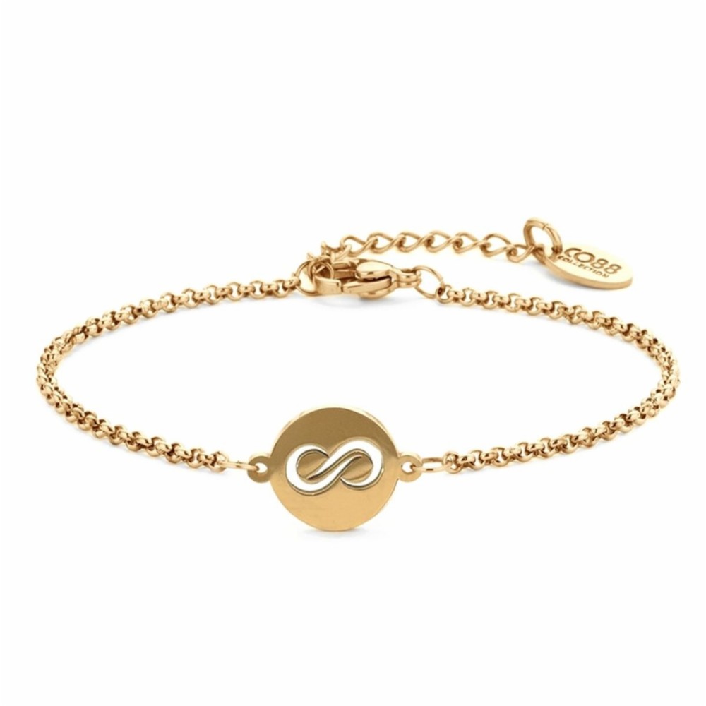 Ladies' Bracelet CO88 Collection 8CB-91241 Golden