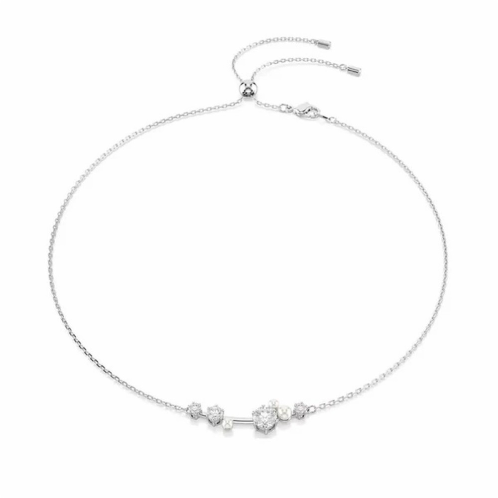Ladies' Bracelet Swarovski 5705626 Silver