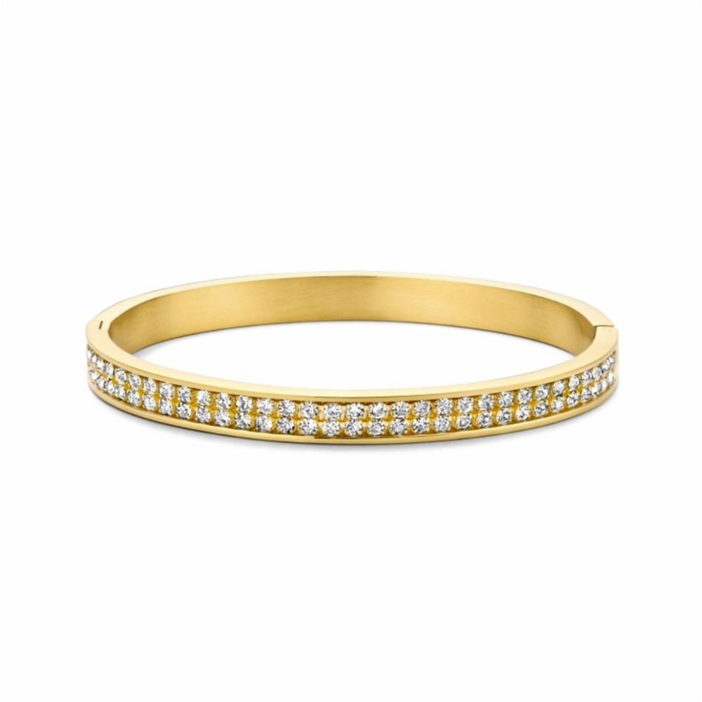 Ladies' Bracelet CO88 Collection 8CB-91083 Golden