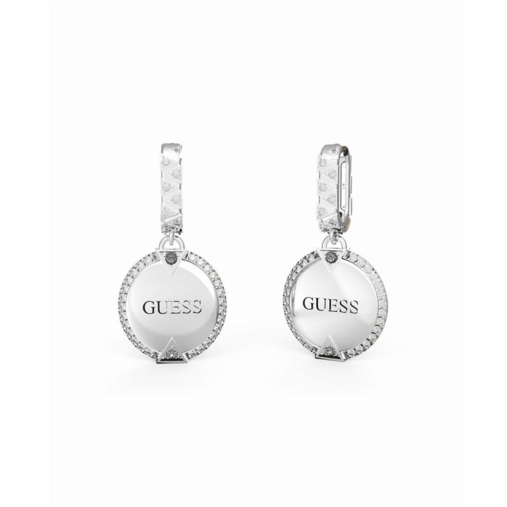 Keychain Guess JUBE04051JWRHT-U 1 cm