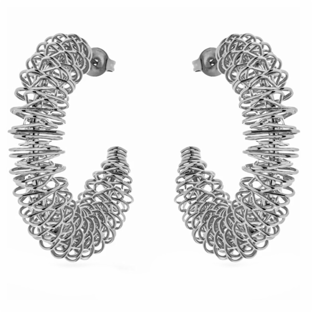 Ladies' Earrings LIU JO LJ2715