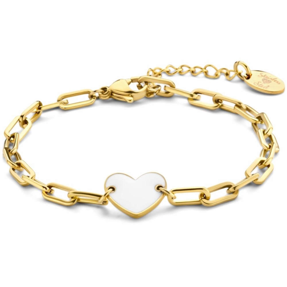 Ladies' Bracelet CO88 Collection 8CB-90808 Golden