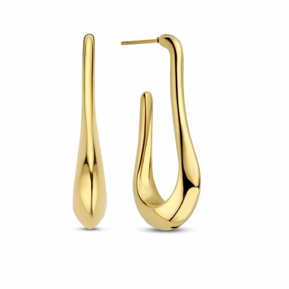 Ladies' Earrings CO88 Collection 8CE-70558 Golden