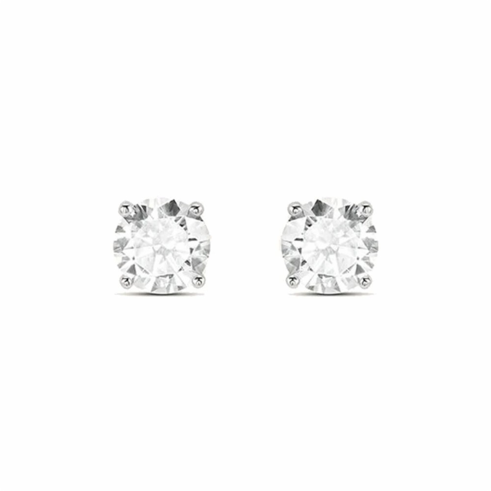 Ladies' Earrings Stroili 1275950 Silver