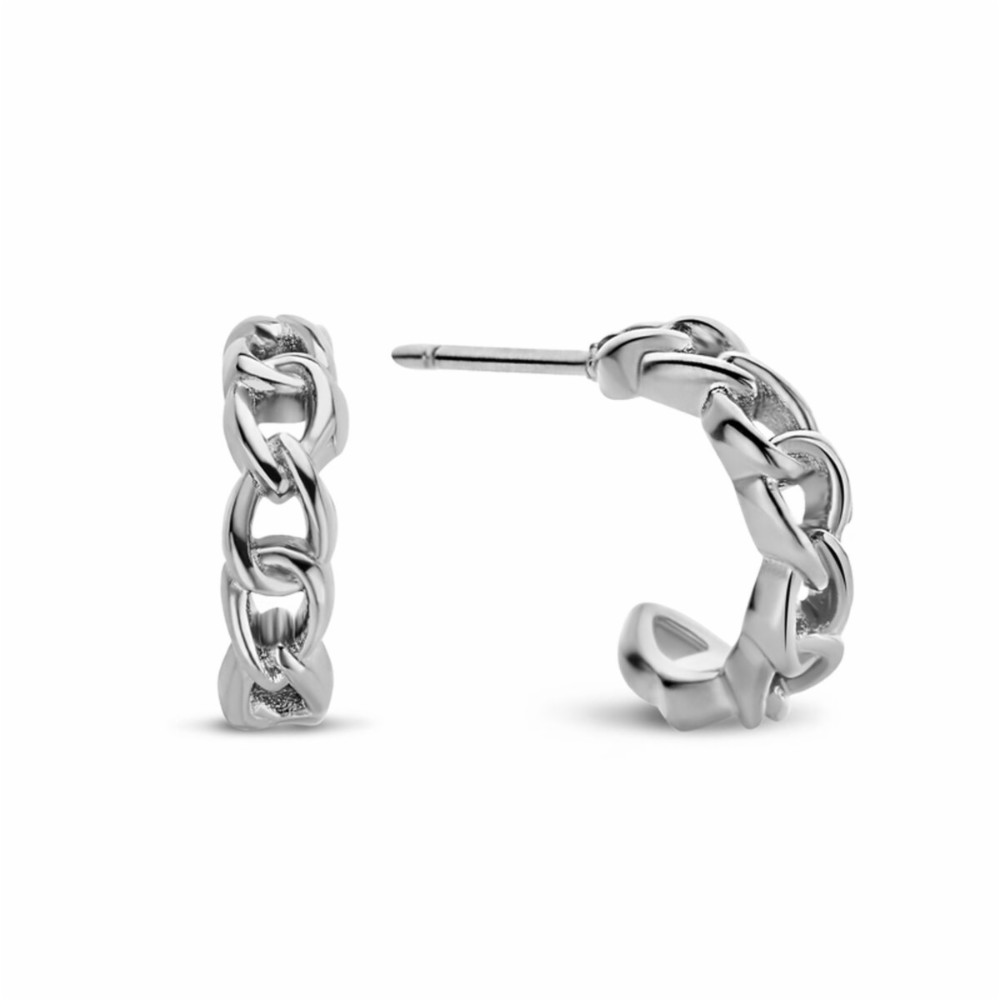Ladies' Earrings CO88 Collection 8CE-70407 Silver