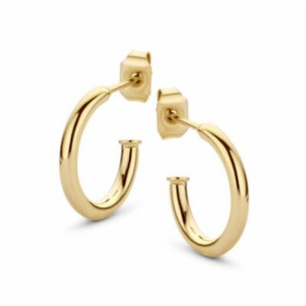 Ladies' Earrings CO88 Collection 8CE-70058 Golden